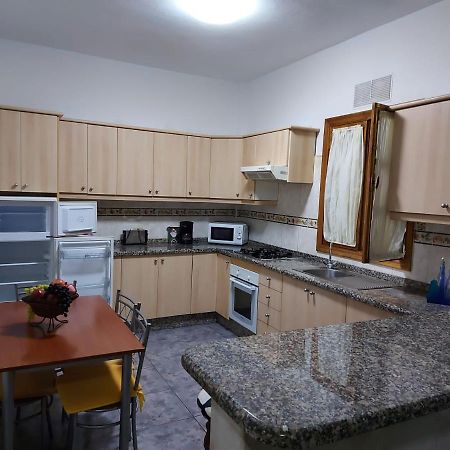 Apartamento Casa Mari Carmen Costa Adeje  Exterior foto