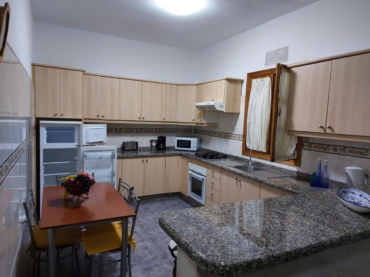 Apartamento Casa Mari Carmen Costa Adeje  Exterior foto