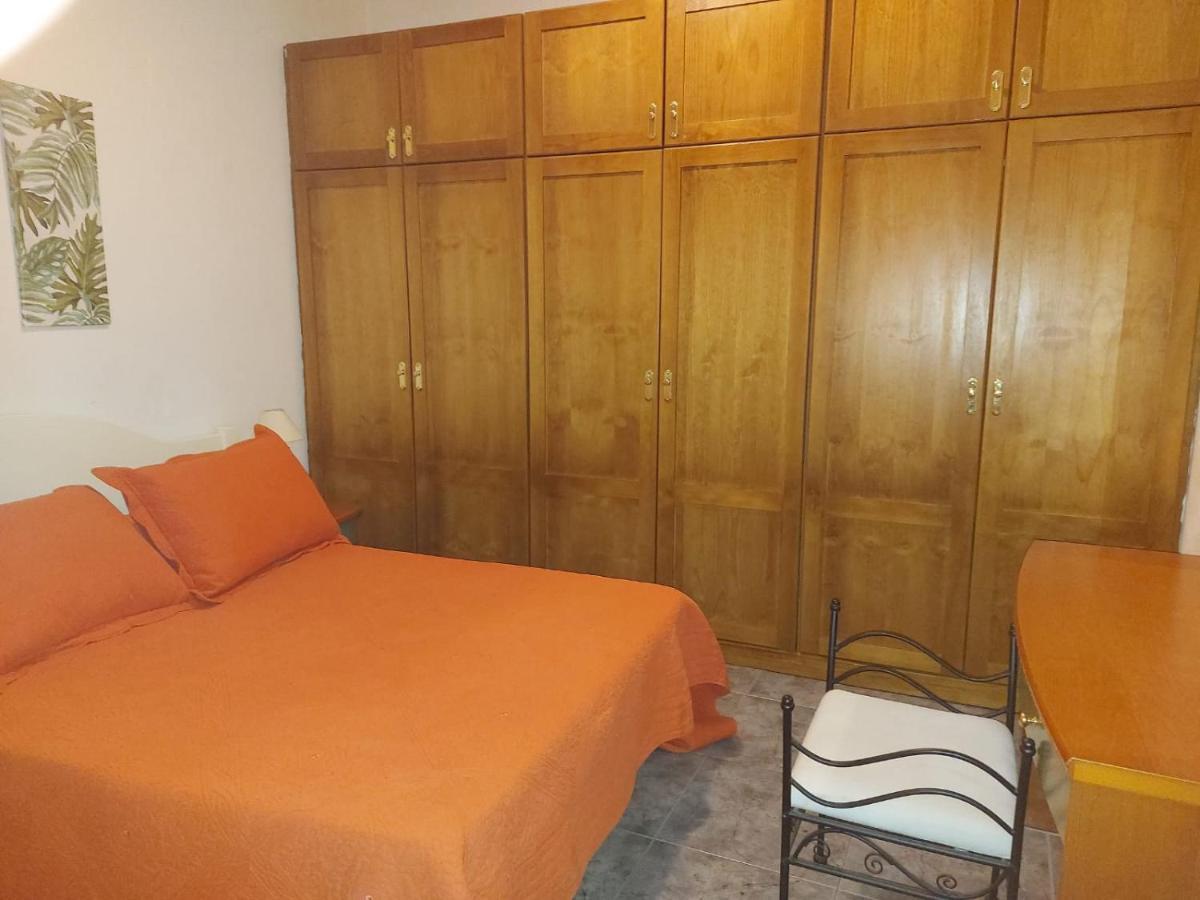 Apartamento Casa Mari Carmen Costa Adeje  Exterior foto