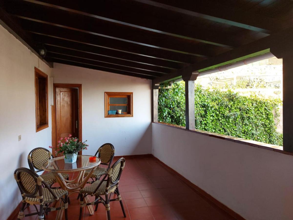 Apartamento Casa Mari Carmen Costa Adeje  Exterior foto