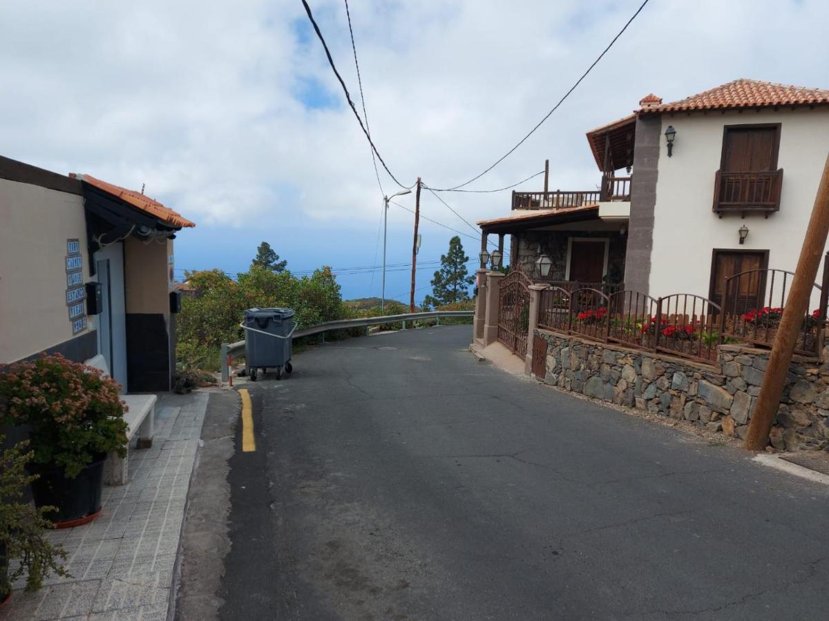 Apartamento Casa Mari Carmen Costa Adeje  Exterior foto